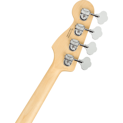 Fender American Performer Jazz 4-String Electric Bass Guitar
