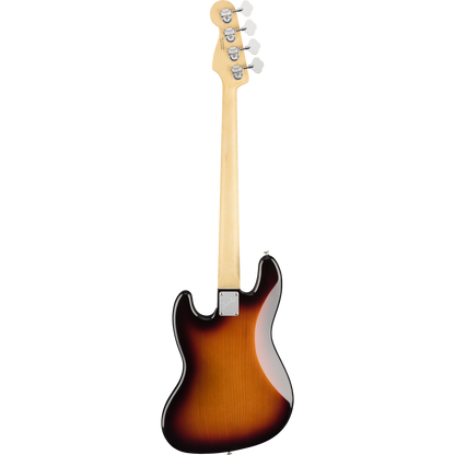 Fender American Performer Jazz 4-String Electric Bass Guitar