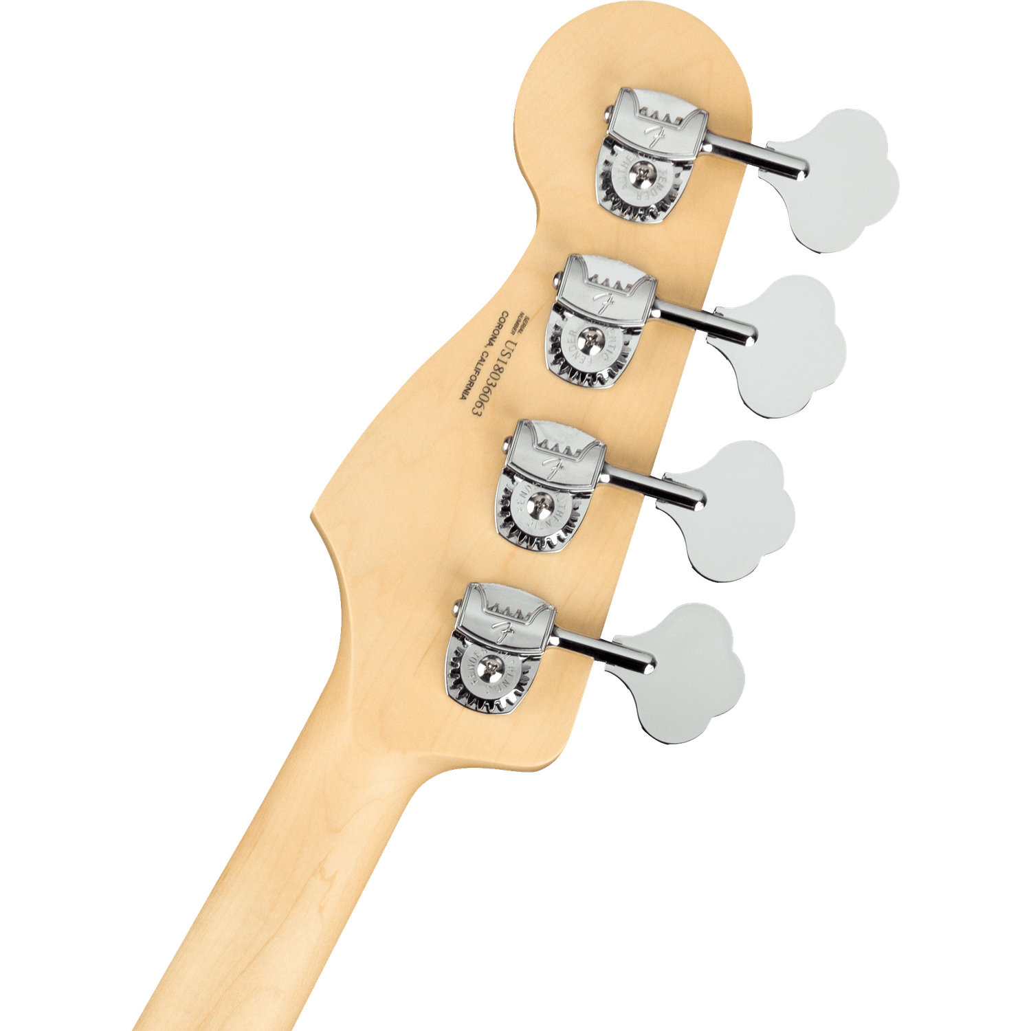 Fender American Performer Jazz 4-String Electric Bass Guitar