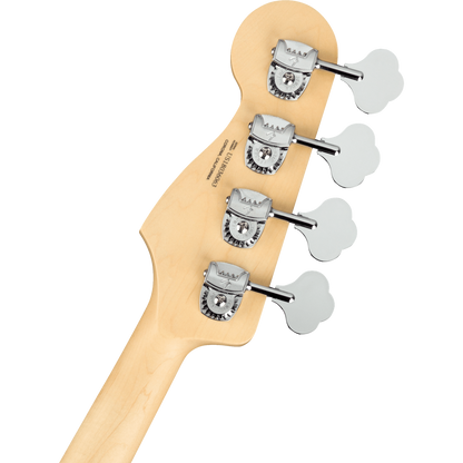 Fender American Performer Jazz 4-String Electric Bass Guitar