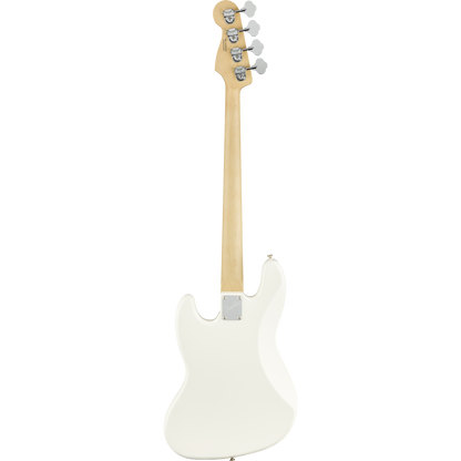 Fender American Performer Jazz 4-String Electric Bass Guitar