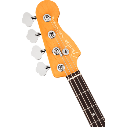 Fender American Ultra Precision 4 String Bass Guitar
