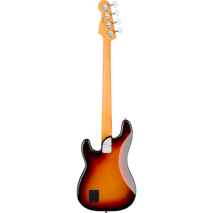 Fender American Ultra Precision 4 String Bass Guitar