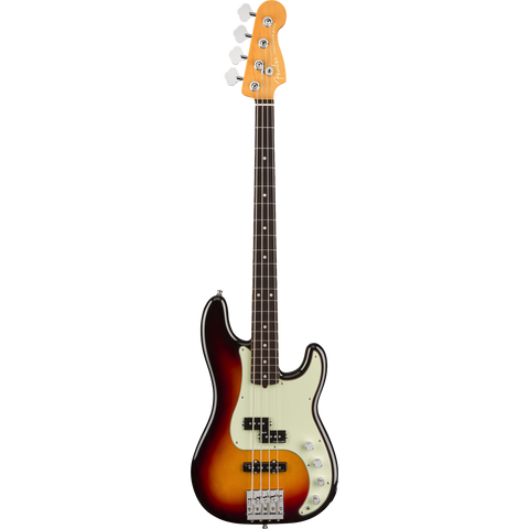 Fender ULTRA PRECISION BASS 美品 USA Fender USA Limited Edition American Ultra Precision Bass