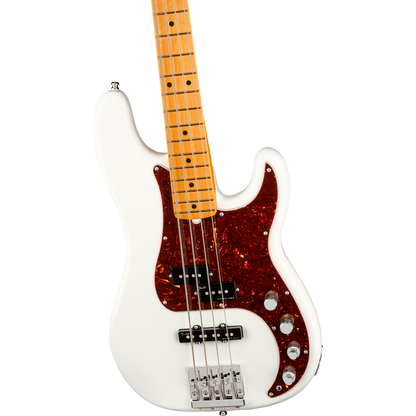 Fender American Ultra Precision 4 String Bass Guitar