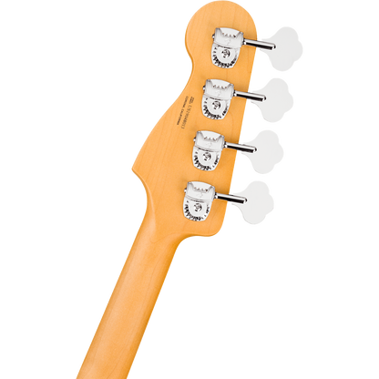 Fender American Ultra Precision 4 String Bass Guitar