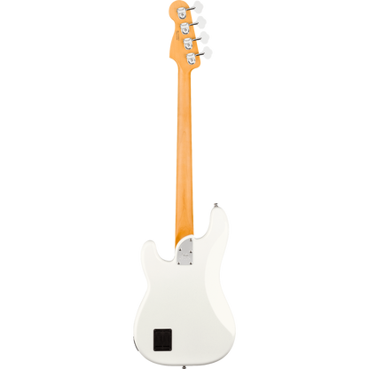 Fender American Ultra Precision 4 String Bass Guitar