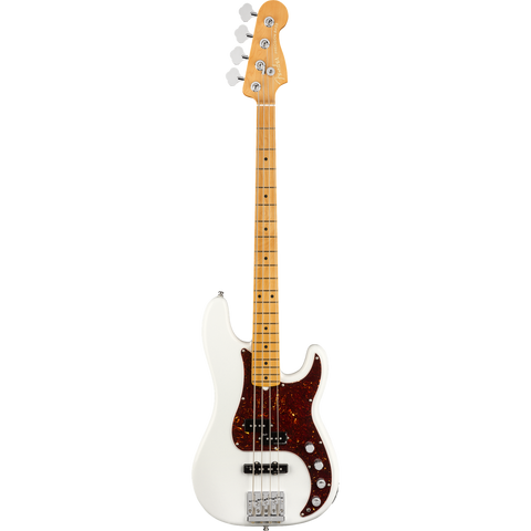 Fender ULTRA PRECISION BASS 美品 USA Fender Ultra II Precision Bass Maple Fingerboard SS pickups