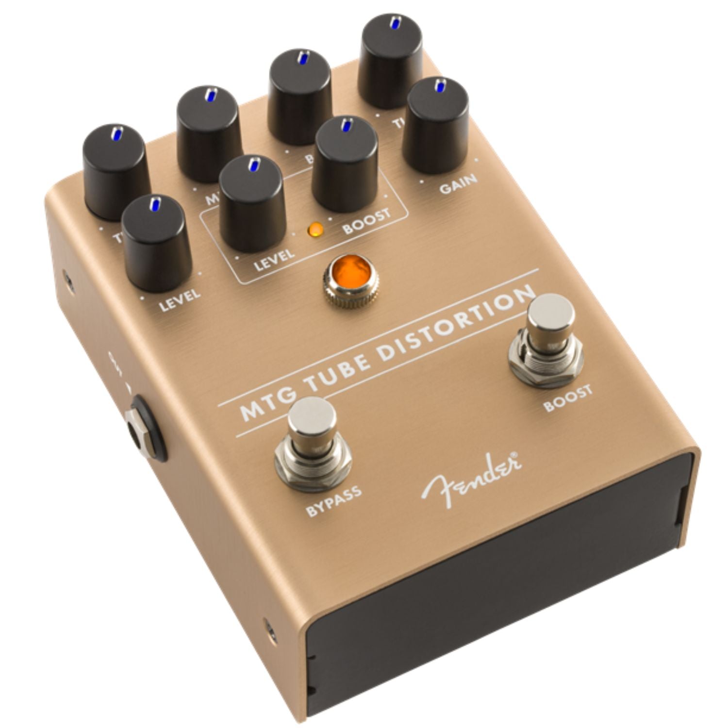 Fender MTG Tube Distortion Effects Pedal