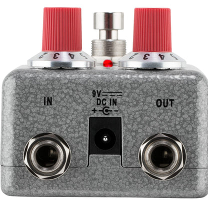 Fender Hammertone Overdrive Effect Pedal
