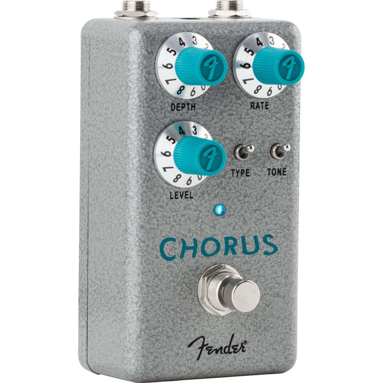 Fender Hammertone Chorus Effect Pedal