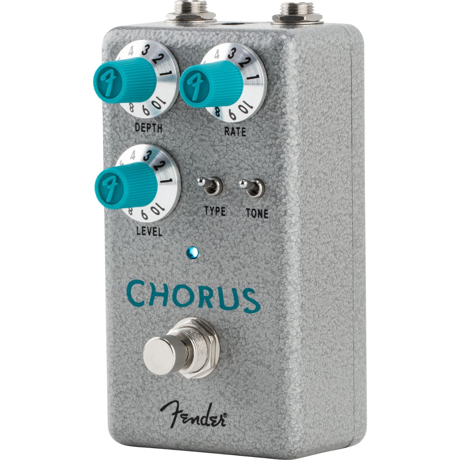 Fender Hammertone Chorus Effect Pedal