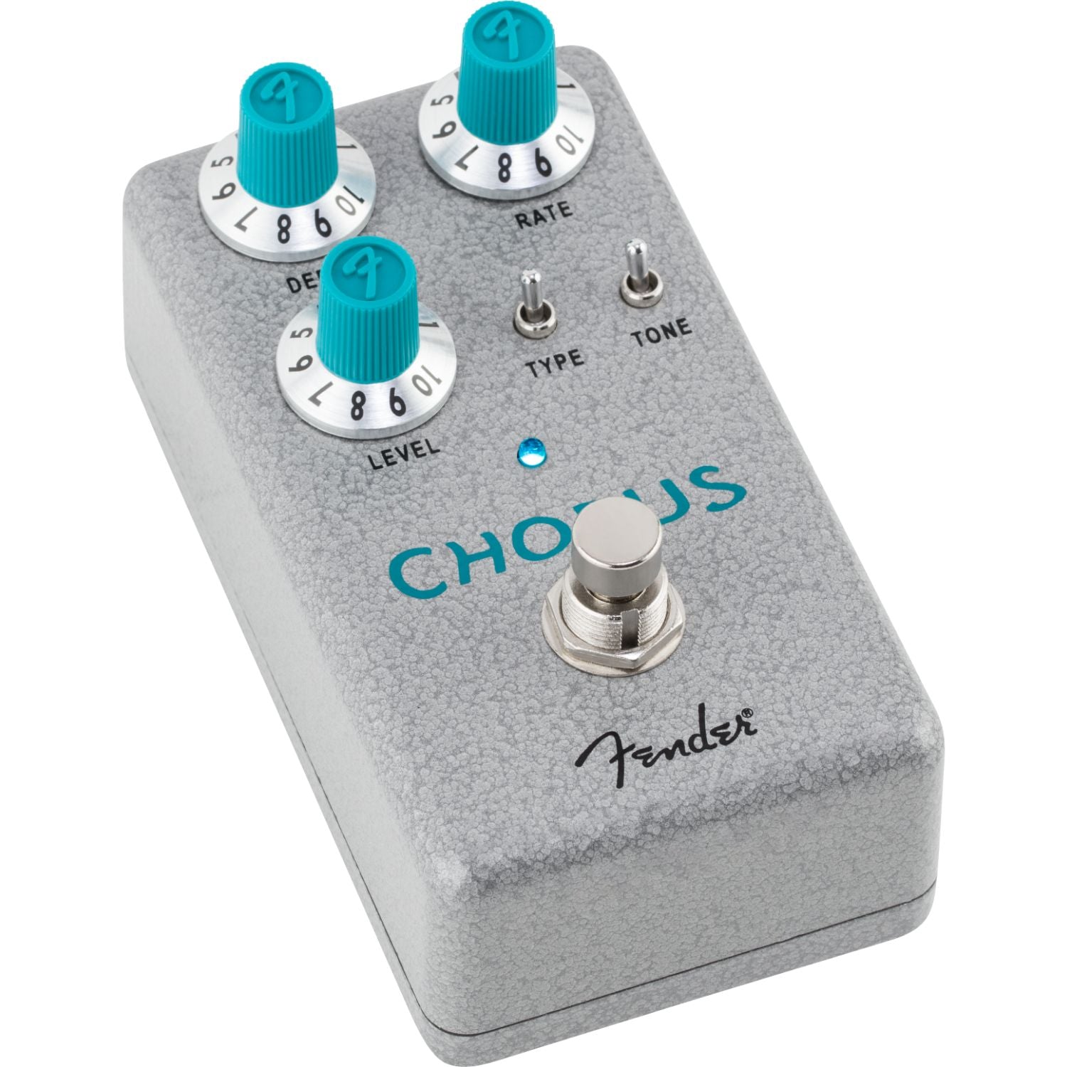 Fender Hammertone Chorus Effect Pedal