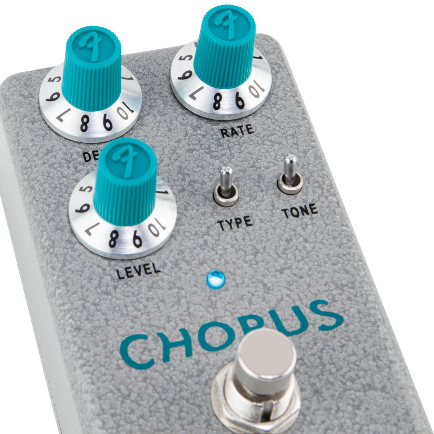 Fender Hammertone Chorus Effect Pedal