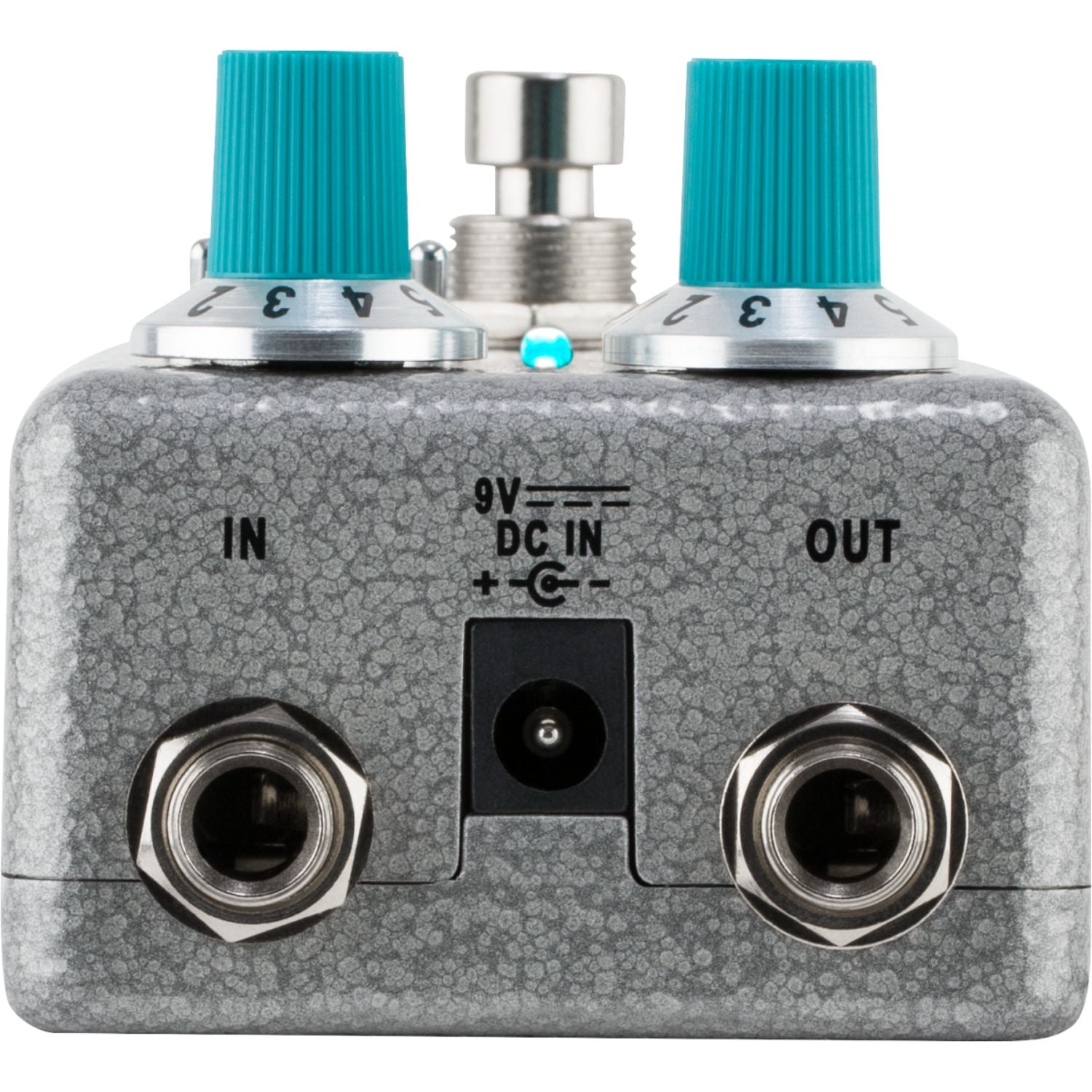 Fender Hammertone Chorus Effect Pedal