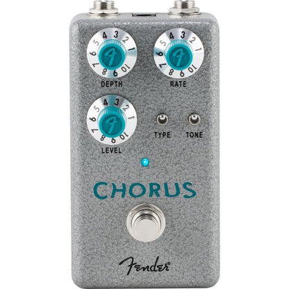 Fender Hammertone Chorus Effect Pedal