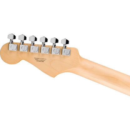 Fender Standard Stratocaster 6 String Electric Guitars