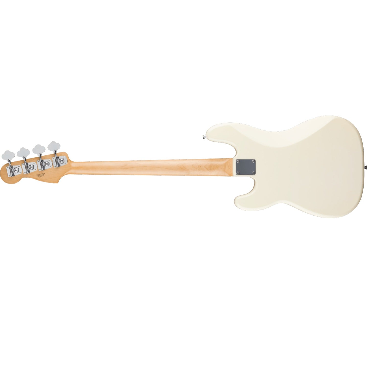 Fender Standard Precision 4 String Bass Guitar