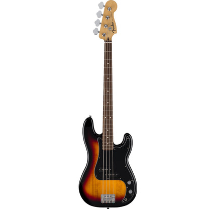 Fender Standard Precision 4 String Bass Guitar