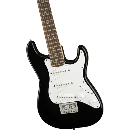 Fender Mini Stratocaster 6 String Electric Guitar
