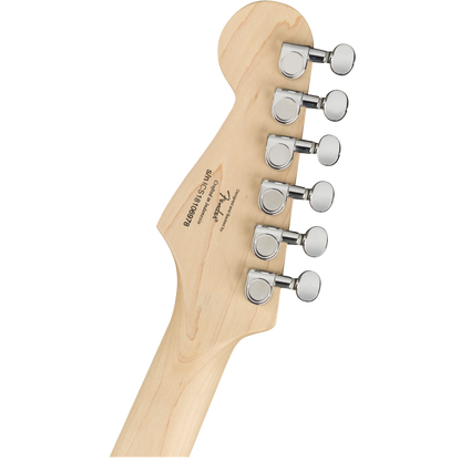 Fender Mini Stratocaster 6 String Electric Guitar
