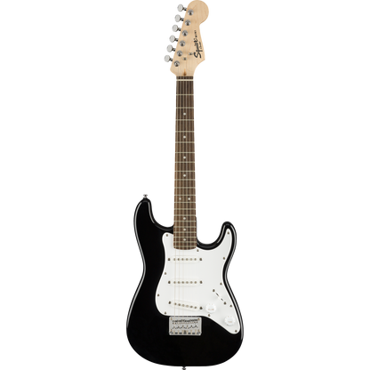 Fender Mini Stratocaster 6 String Electric Guitar