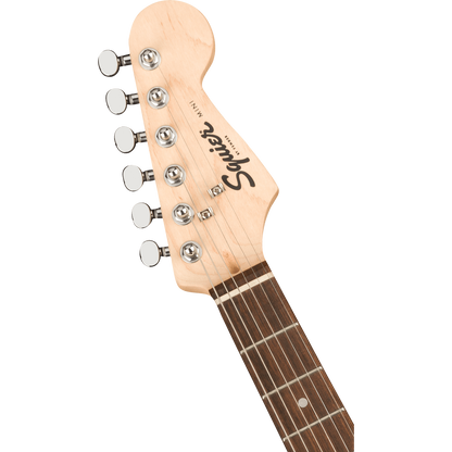 Fender Mini Stratocaster 6 String Electric Guitar