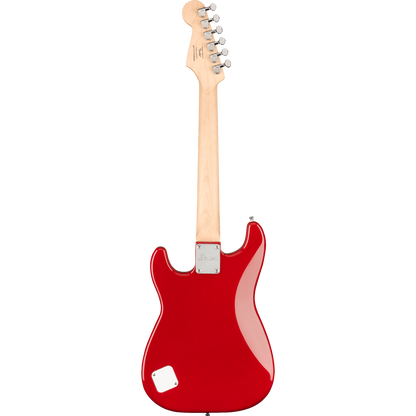 Fender Mini Stratocaster 6 String Electric Guitar