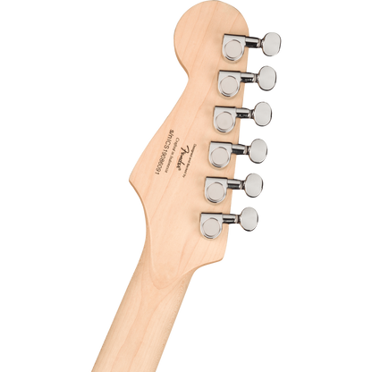 Fender Mini Stratocaster 6 String Electric Guitar