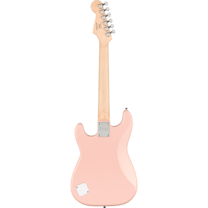 Fender Mini Stratocaster 6 String Electric Guitar