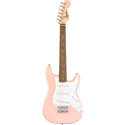 Fender Mini Stratocaster 6 String Electric Guitar