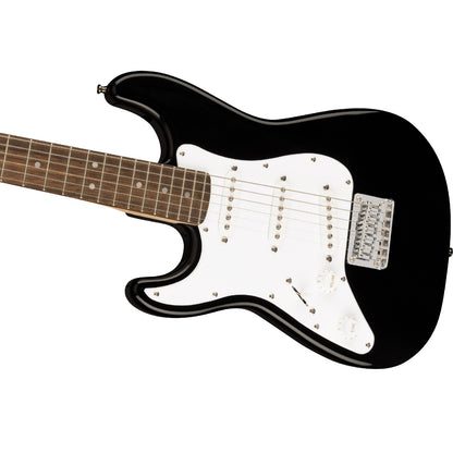 Fender Mini Stratocaster 6 String Electric Guitar