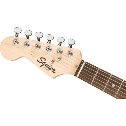 Fender Mini Stratocaster 6 String Electric Guitar