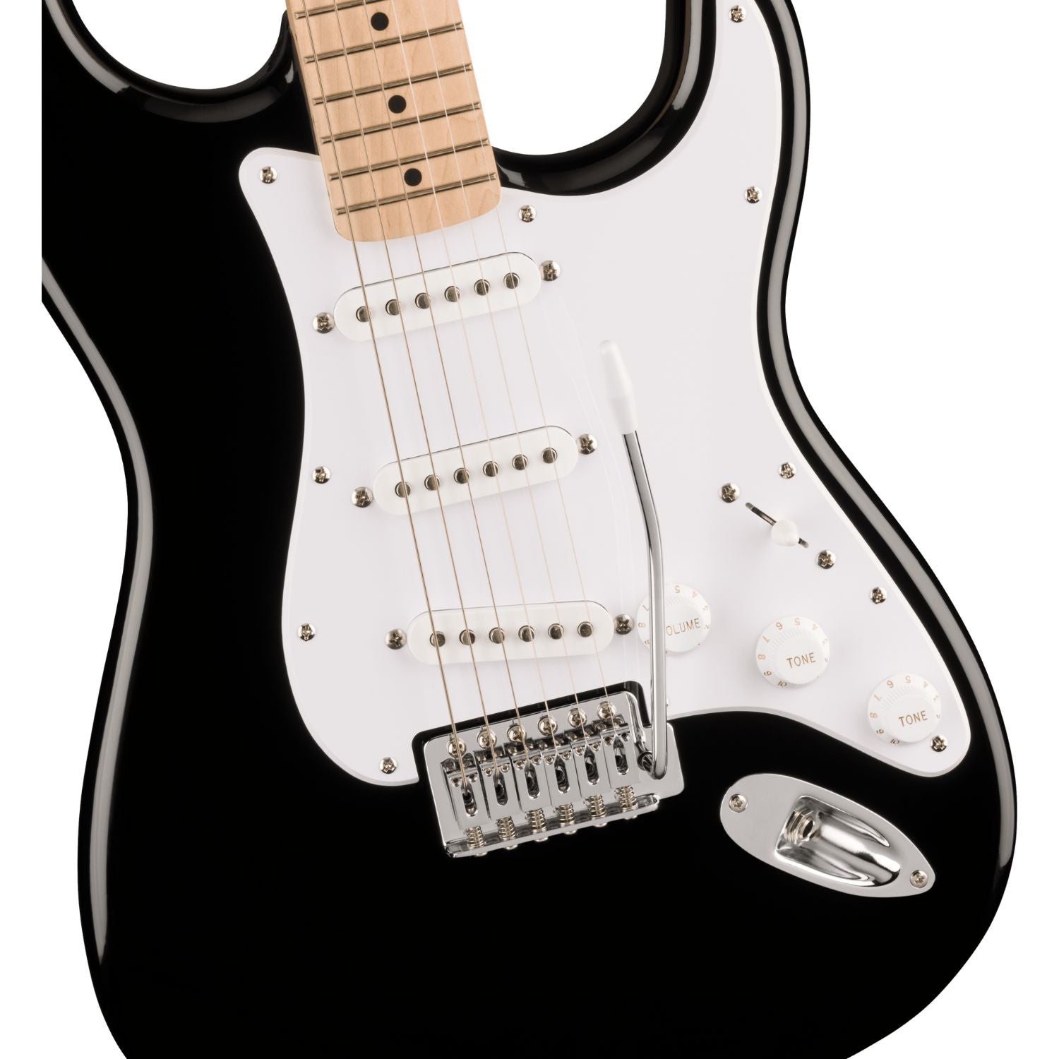 Fender Squier Sonic Stratocaster Electric Guitar – BAJAAO.COM