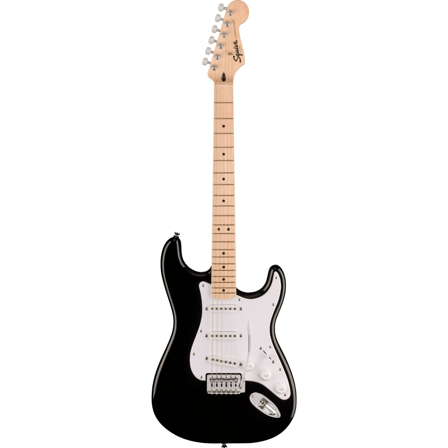 Fender Squier Sonic Stratocaster Electric Guitar – BAJAAO.COM