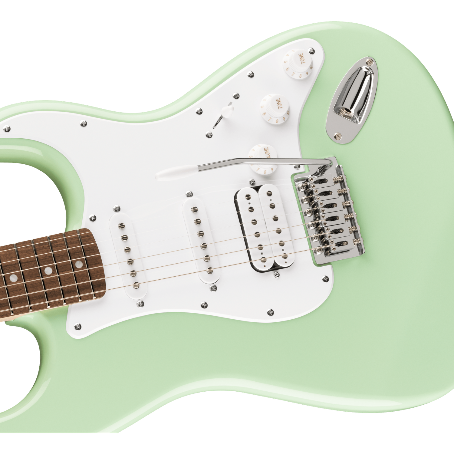 Fender FSR Squier Sonic Stratocaster Electric Guitar