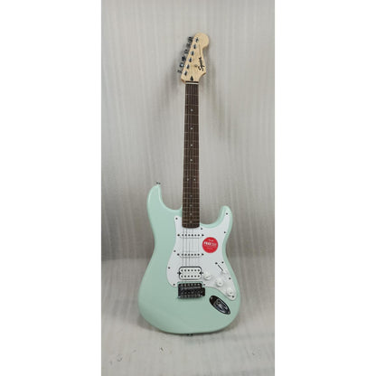 Fender FSR Squier Sonic Stratocaster Electric Guitar - Open Box