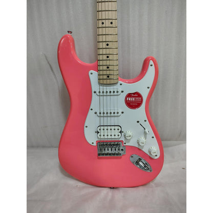 Fender Squier Sonic Stratocaster Electric Guitar - Open Box