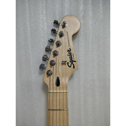 Fender Squier Sonic Stratocaster Electric Guitar - Open Box
