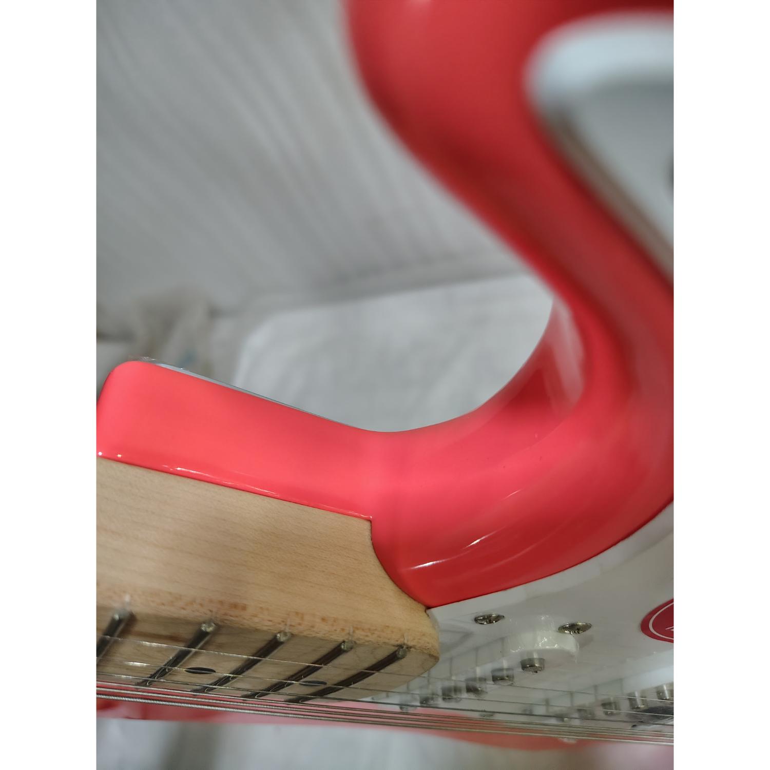 Fender Squier Sonic Stratocaster Electric Guitar - Open Box