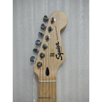 Fender Squier Sonic Stratocaster Electric Guitar - Open Box