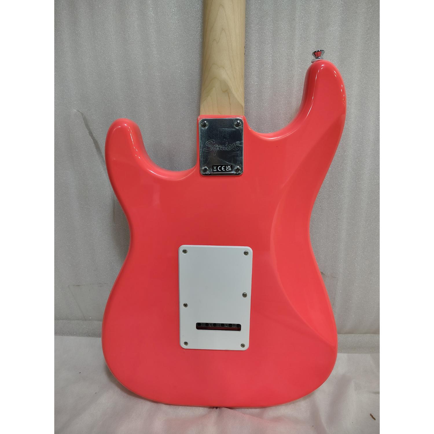 Fender Squier Sonic Stratocaster Electric Guitar - Open Box