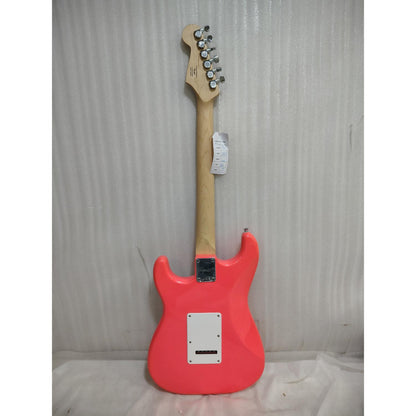 Fender Squier Sonic Stratocaster Electric Guitar - Open Box