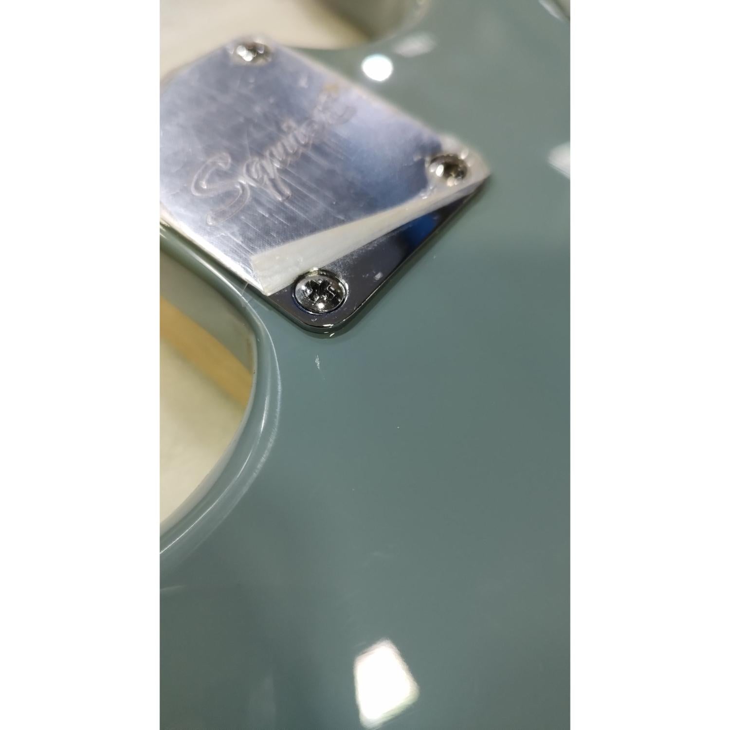 Fender FSR Squier Sonic Stratocaster Electric Guitar - Open Box