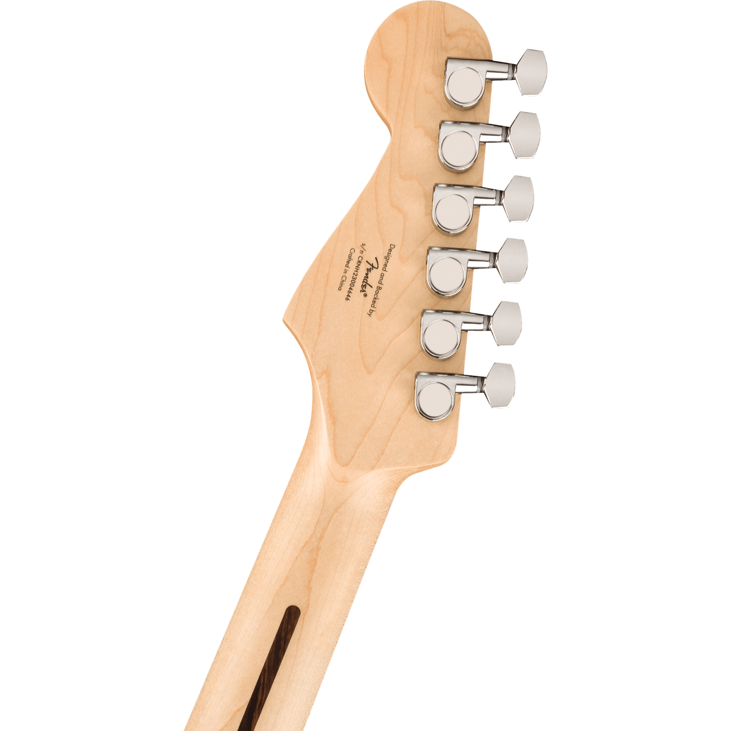 Fender FSR Squier Sonic Stratocaster Electric Guitar