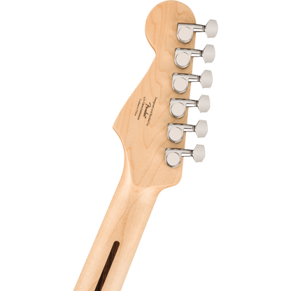 Fender FSR Squier Sonic Stratocaster Electric Guitar