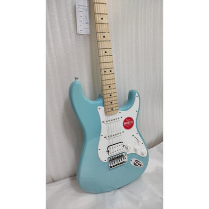 Fender Squier Sonic Stratocaster Electric Guitar - Open Box