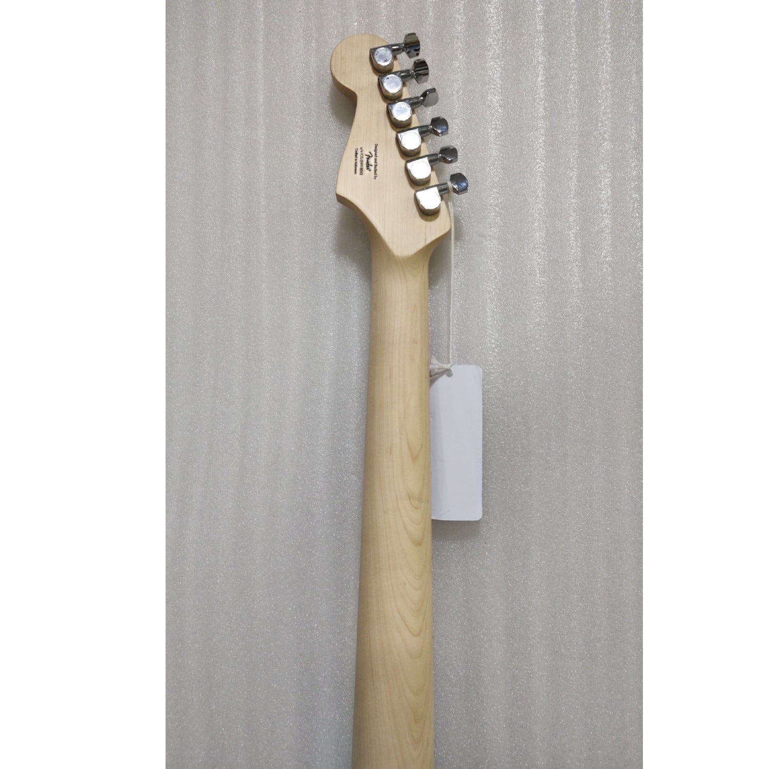 Fender Squier Sonic Stratocaster Electric Guitar - Open Box
