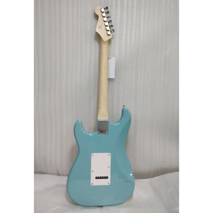 Fender Squier Sonic Stratocaster Electric Guitar - Open Box