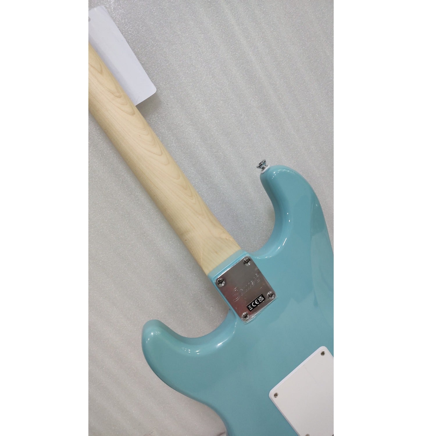 Fender Squier Sonic Stratocaster Electric Guitar - Open Box